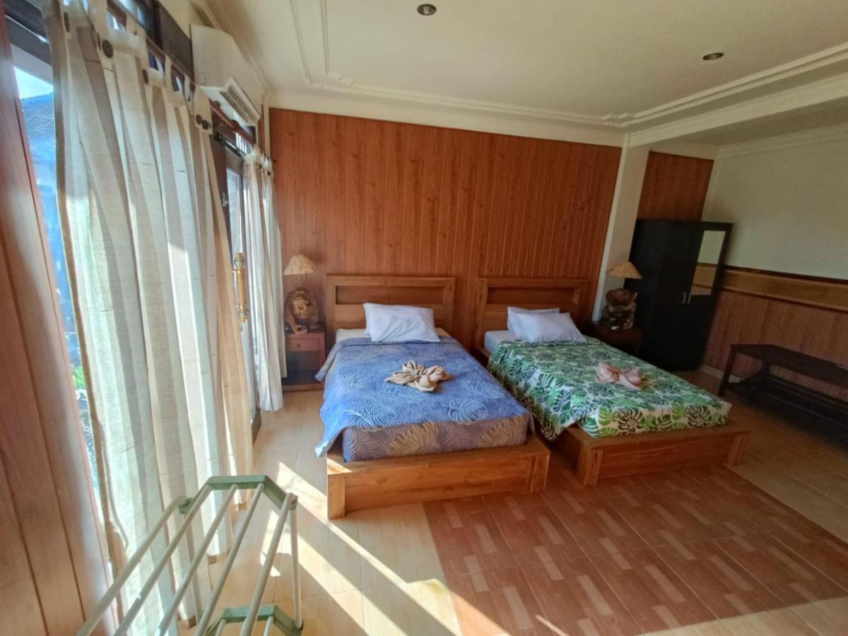 Wahyu Privatunterkunft Ubud